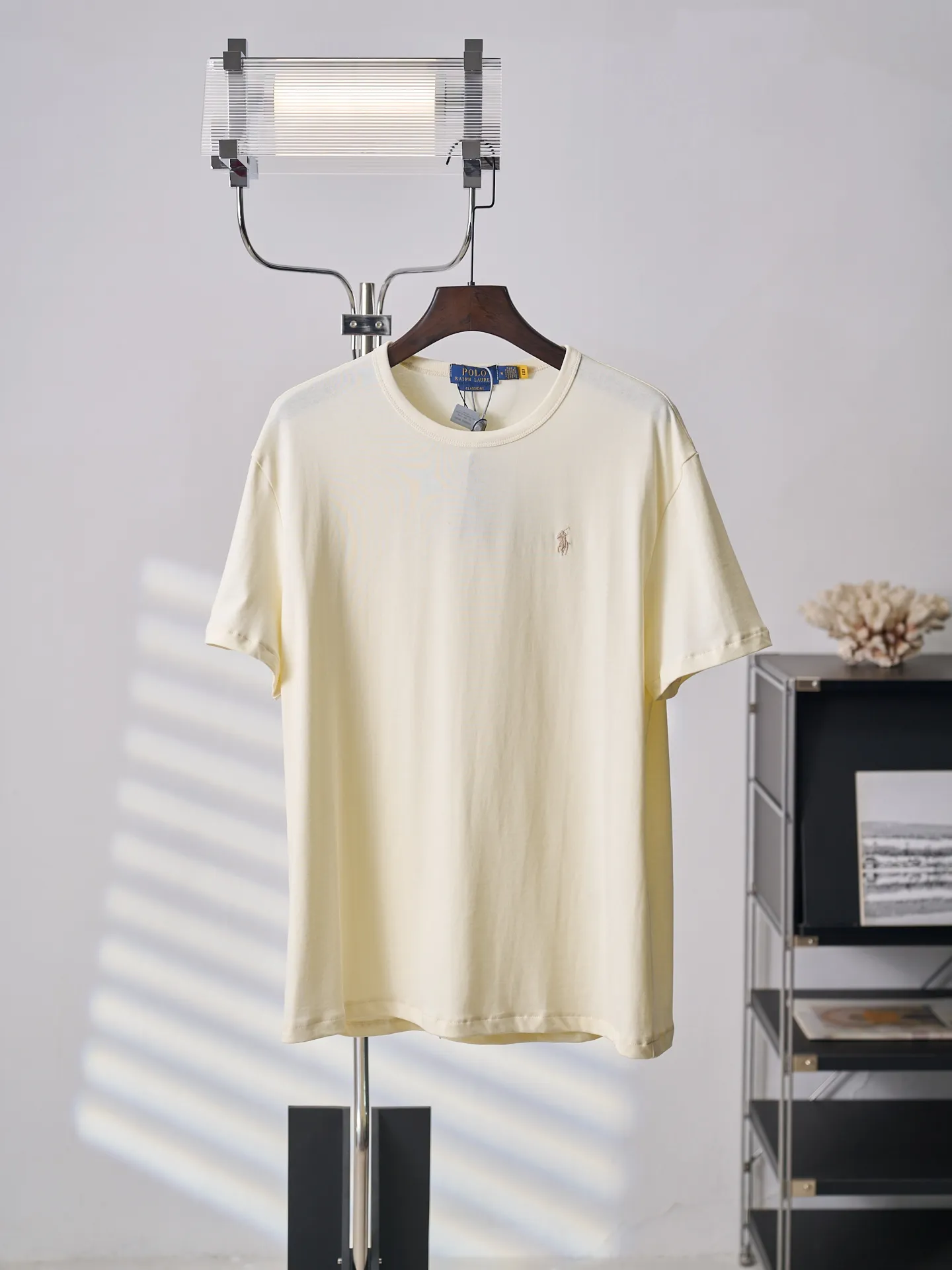【 】Ralph Lauren/ T 【In Stock】S M L XL Authentic ，32 ，1*1 ， ， ， 1：1 ，